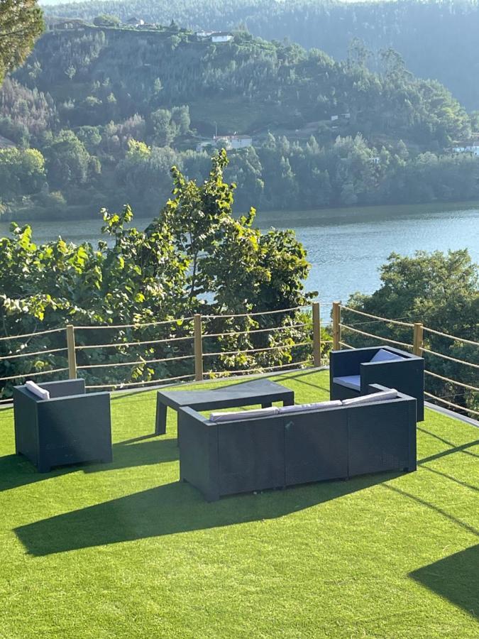 Willa Douro Melres Zewnętrze zdjęcie