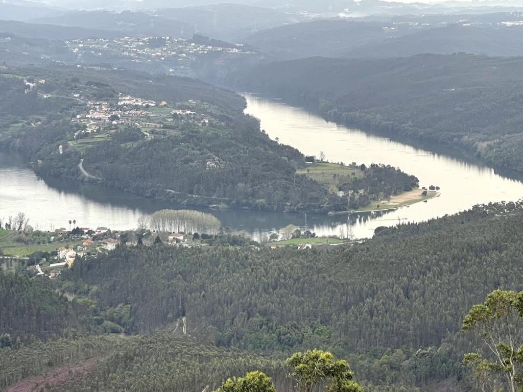 Willa Douro Melres Zewnętrze zdjęcie
