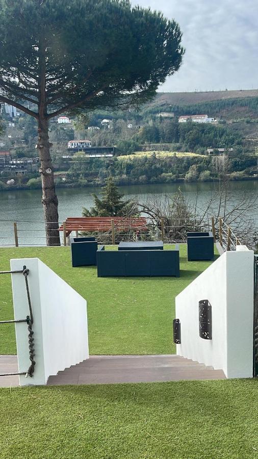 Willa Douro Melres Zewnętrze zdjęcie